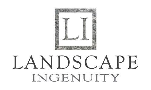Landscape Ingenuity Logo